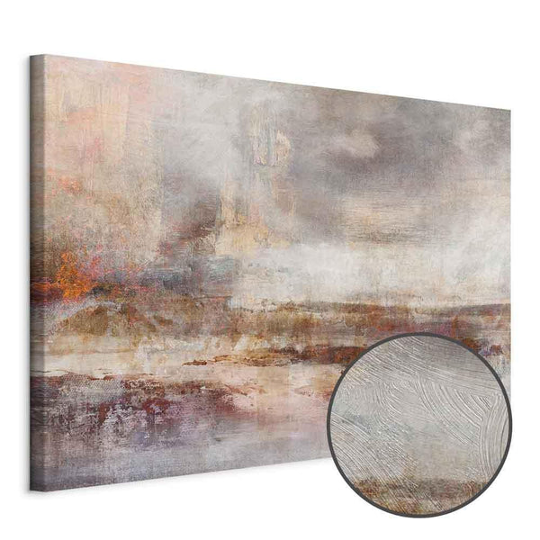 Quadro - Transience (1 Part) Wide