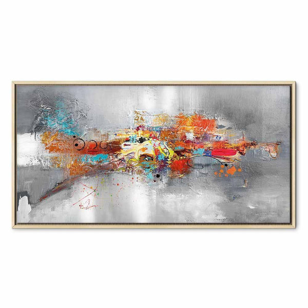 Quadro - Dominant (1 Part) Wide