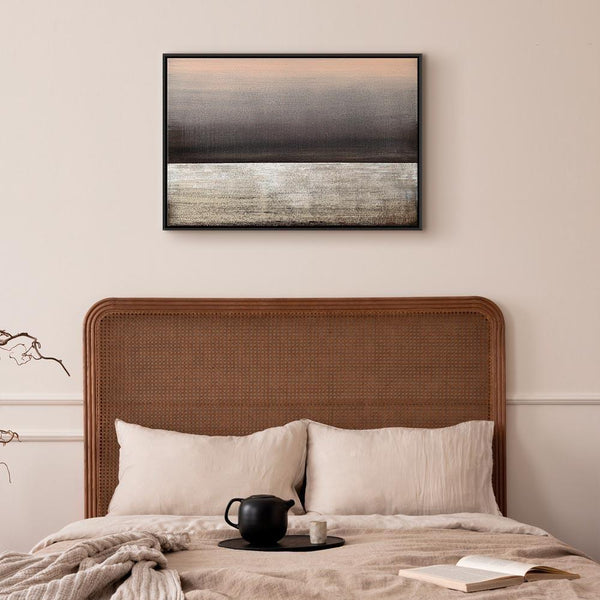 Quadro - Pink Dawn (1 Part) Wide