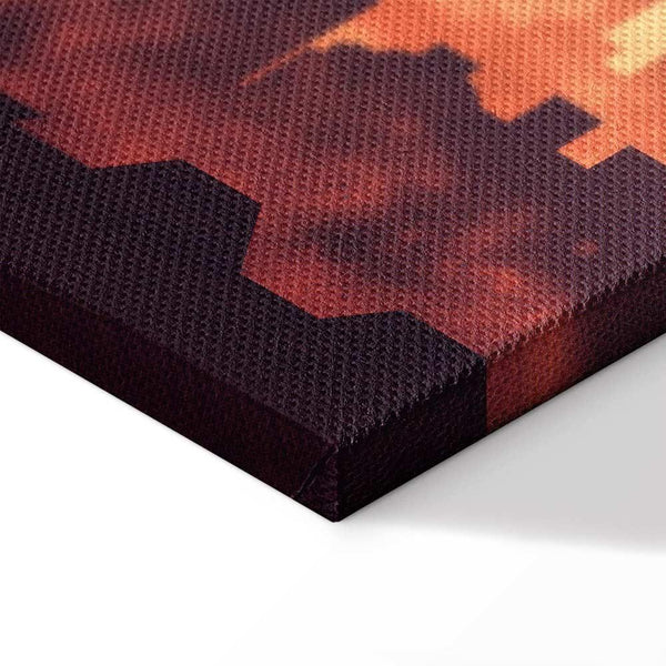 Quadro - Heat of the City (1 Part) Wide