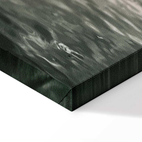 Quadro - Ice Statues (1 Part) Vertical