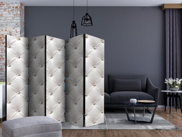 Paravento - White Elegance II