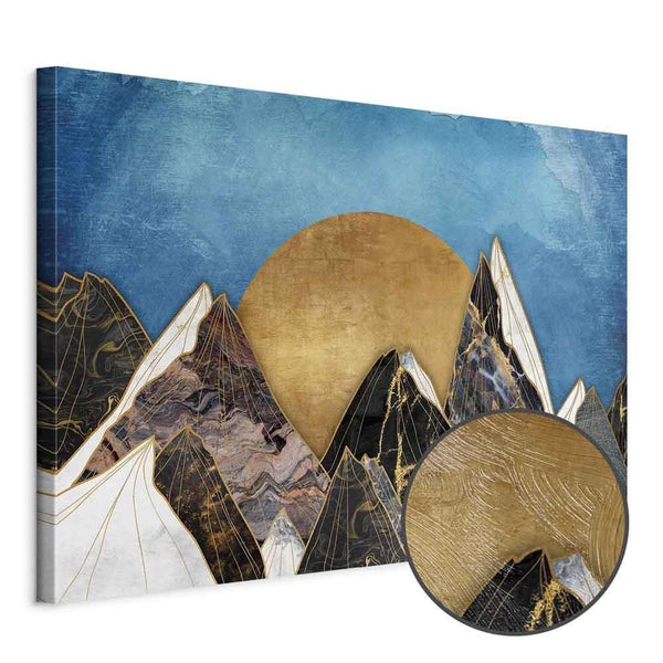 Quadro - Lonely Journey (1 Part) Wide