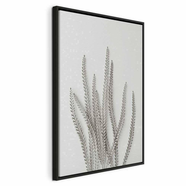Quadro - Plant Myriad (1 Part) Vertical