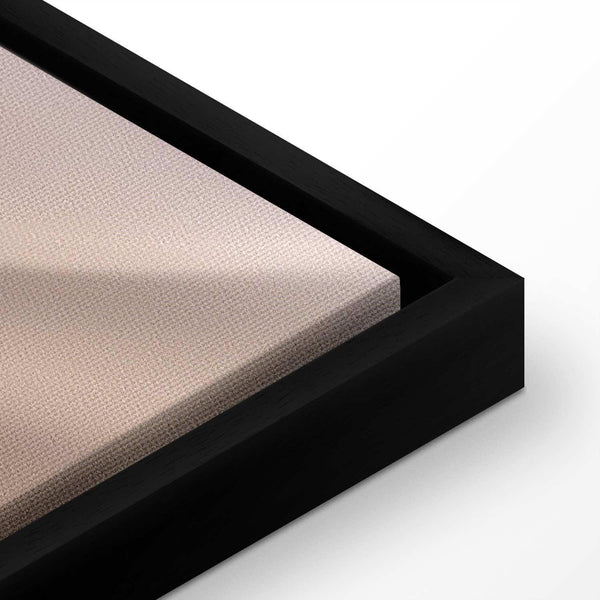 Quadro - Delicate Feather