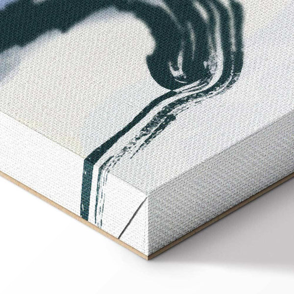 Quadro - Troubling Thoughts (1 Part) Vertical