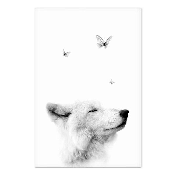 Quadro - Gentle Dream (1 Part) Vertical