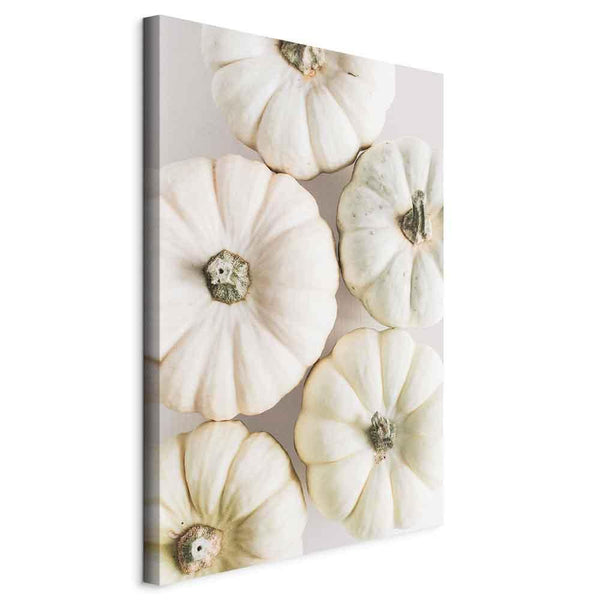 Quadro - Time for Pumpkins (1 Part) Vertical