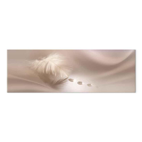Quadro - Delicate Feather
