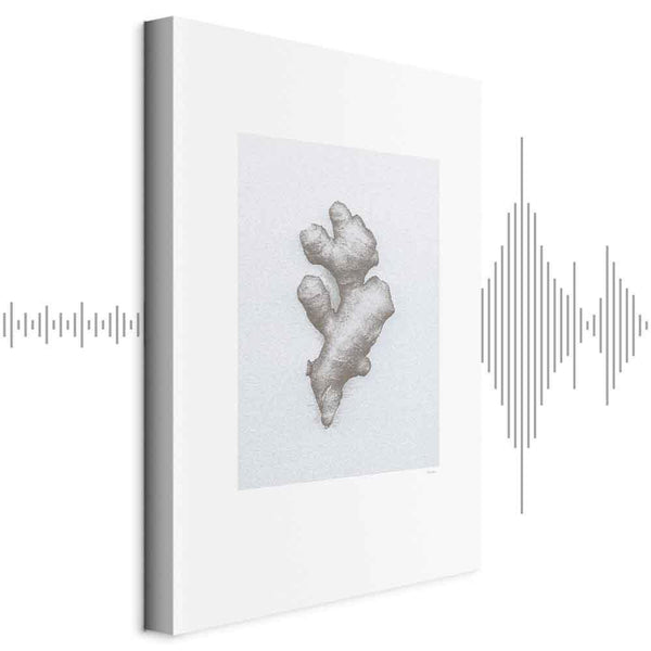 Quadro - Ginger (1 Part) Vertical