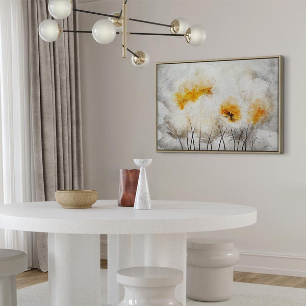 Quadro - Light Side of the Nature (1 Part) Wide