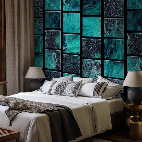 Carta da parati - Azure Treasure