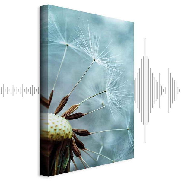Quadro - Elevation of Space (1 Part) Vertical