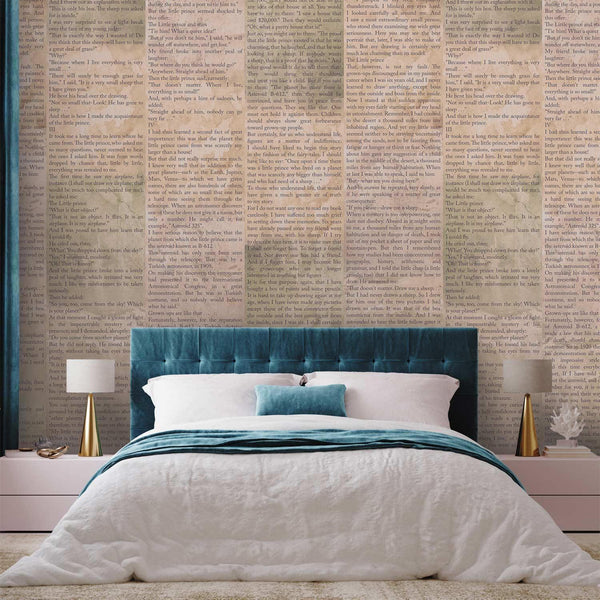 Carta da parati - The Little Prince - Spiritual Journey