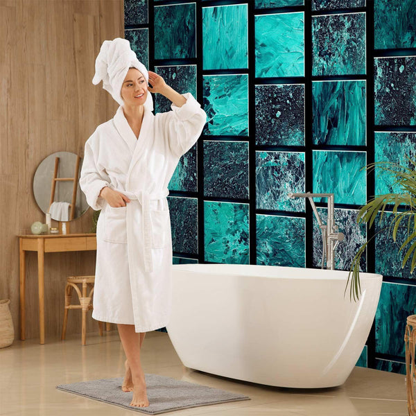 Carta da parati - Azure Treasure