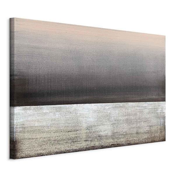 Quadro - Pink Dawn (1 Part) Wide