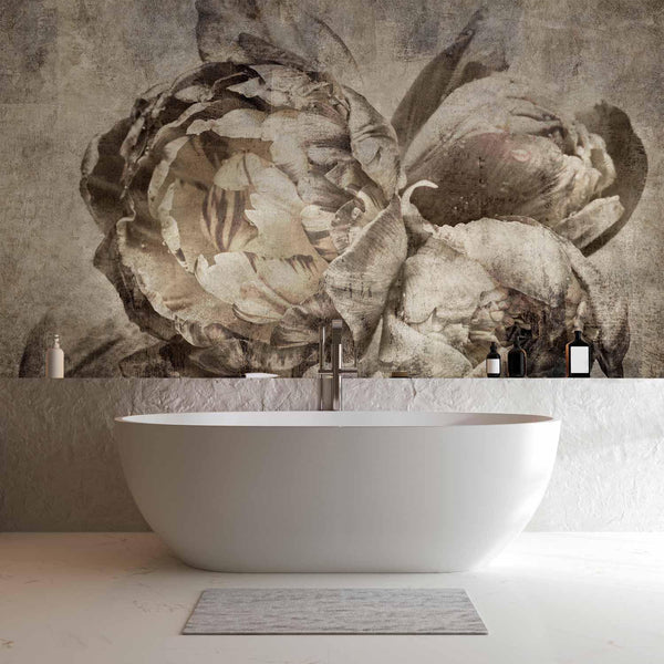 Carta da parati - Industrial Bunch