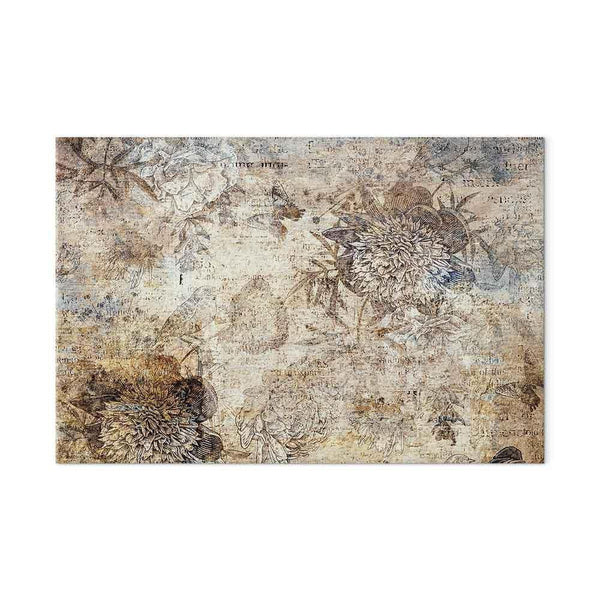 Quadro - Hidden Beauty (1 Part) Wide