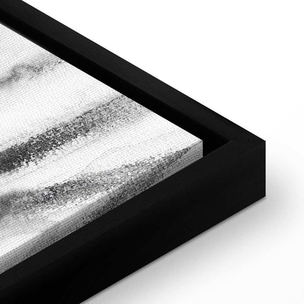 Quadro - Way to Nature (1 Part) Vertical