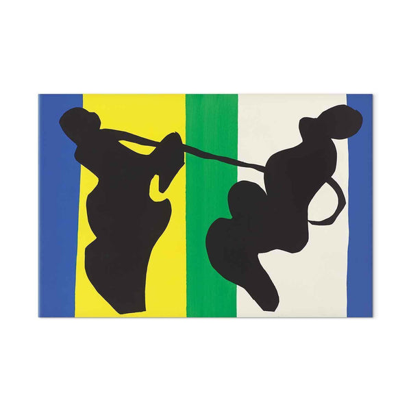 Quadro - Henri Matisse – The Cowboy (from Jazz)