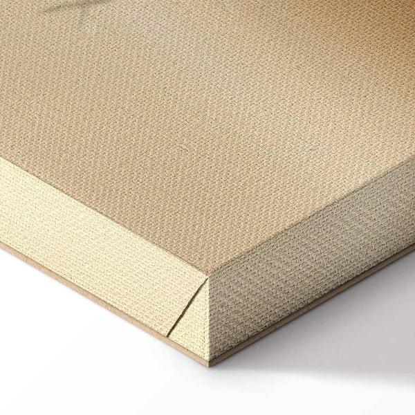 Quadro - Passionate Maturity (1 Part) Vertical