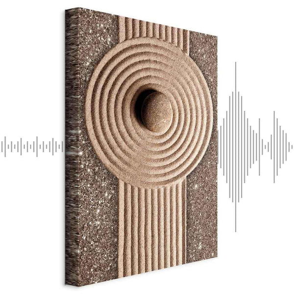 Quadro - Energy Flow (1 Part) Vertical