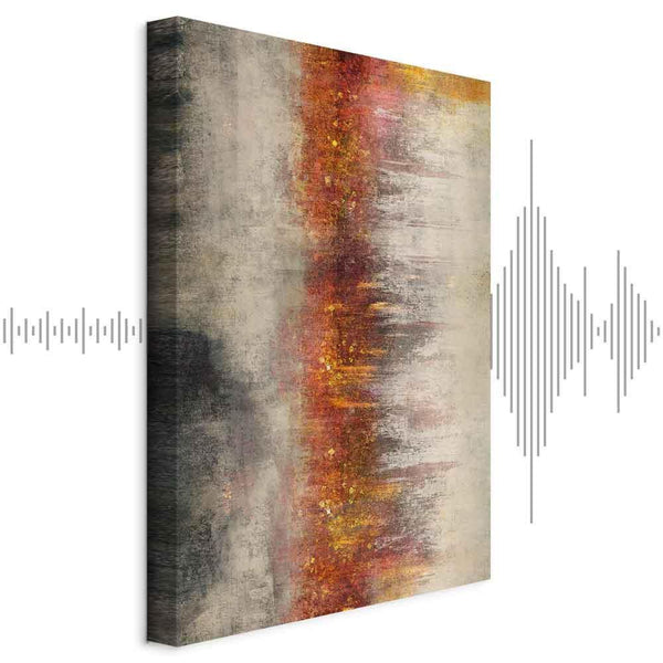 Quadro - Discovery (1 Part) Vertical