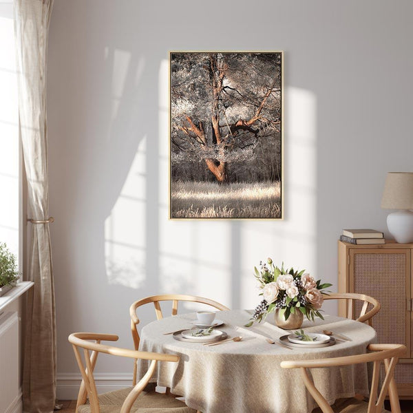 Quadro - My Story (1 Part) Vertical