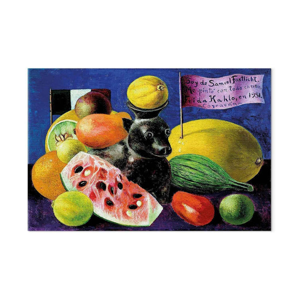 Quadro - Frida Kahlo – Still Life