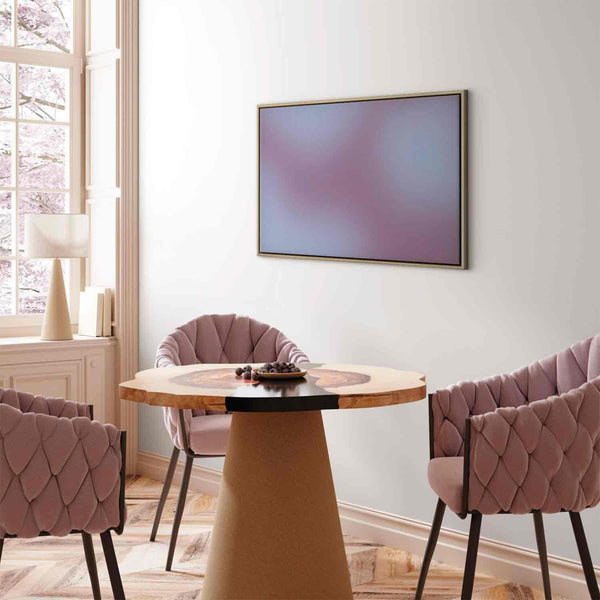 Quadro - Complex Gradient - Gradient Composition in Nostalgic Colors