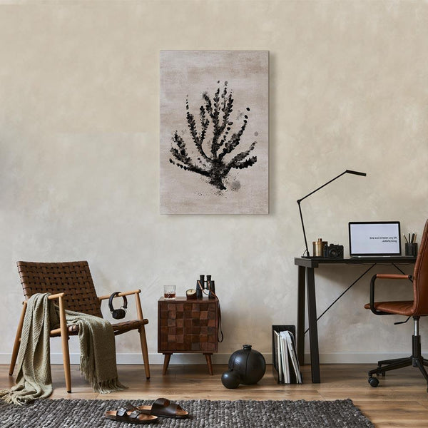 Quadro - Sea Plant (1 Part) Vertical