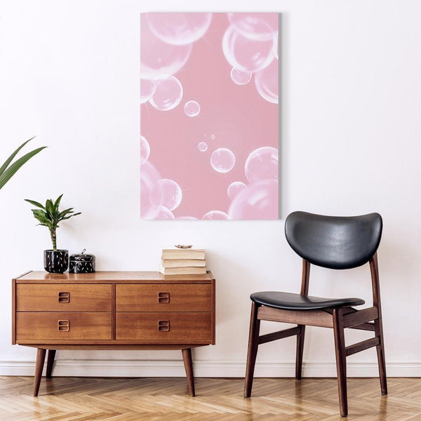 Quadro - Subtle Breeze (1 Part) Vertical