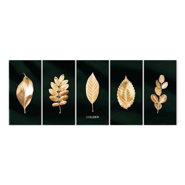 Quadro - Noble Collection (5 Parts) Narrow