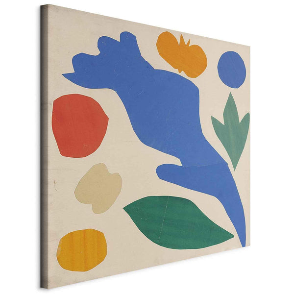 Quadro - Henri Matisse – Wild Poppies I