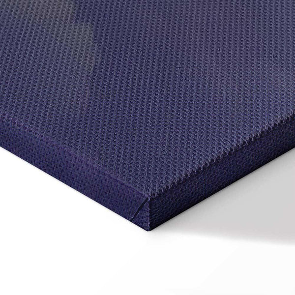 Quadro - When Dawn Tickles the Clouds: A Spectacle of Colors on the Morning Sky