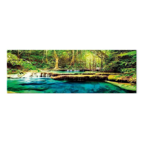 Quadro - A Jewel of Nature