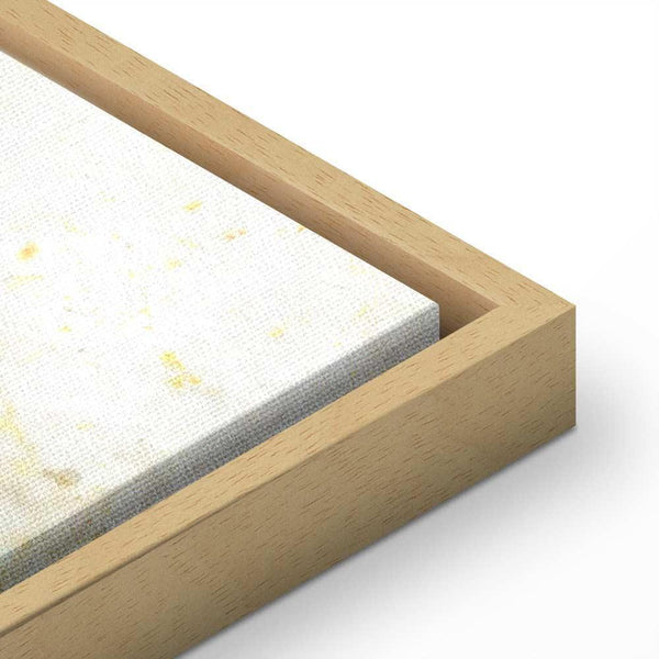 Quadro - Gold Rush (1 Part) Wide