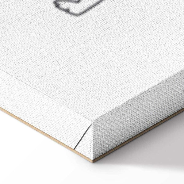 Quadro - Wolf (1 Part) Wide