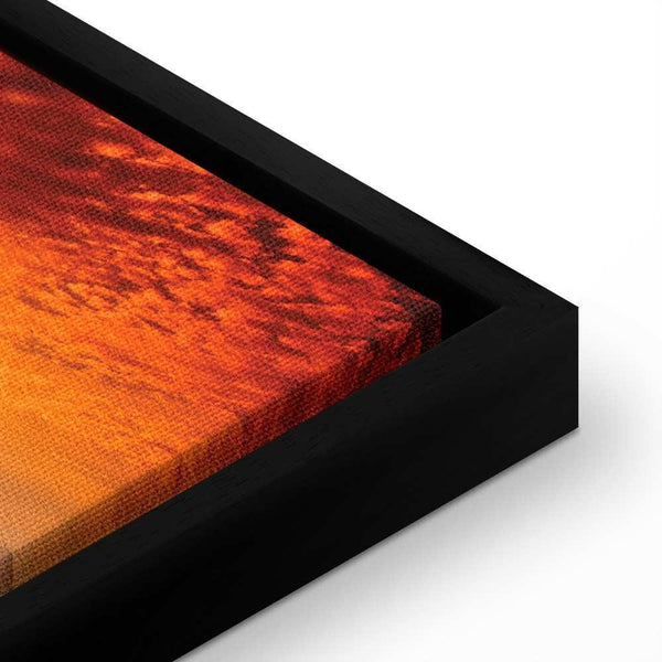 Quadro - Gorgeous Beach