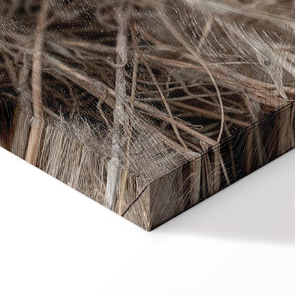 Quadro - Delicate Bunch (1 Part) Vertical