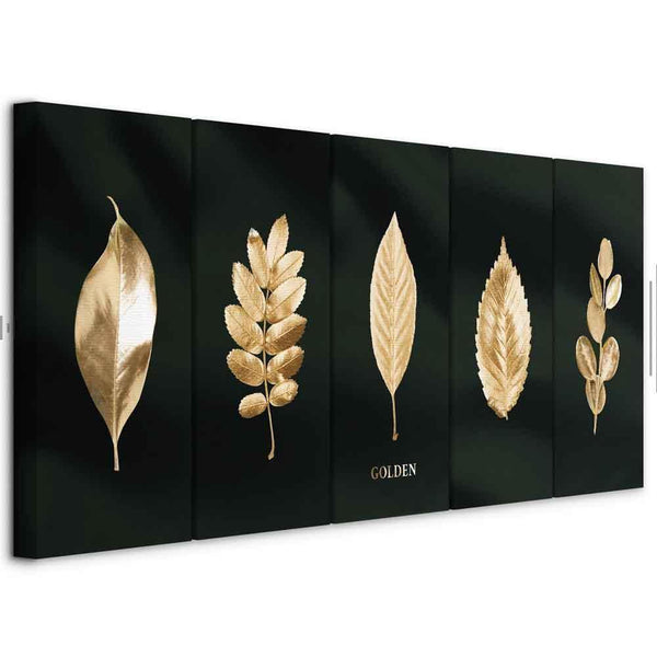 Quadro - Noble Collection (5 Parts) Narrow