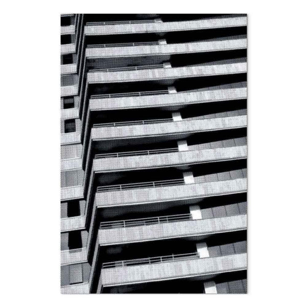 Quadro - Architectural Raster (1 Part) Vertical