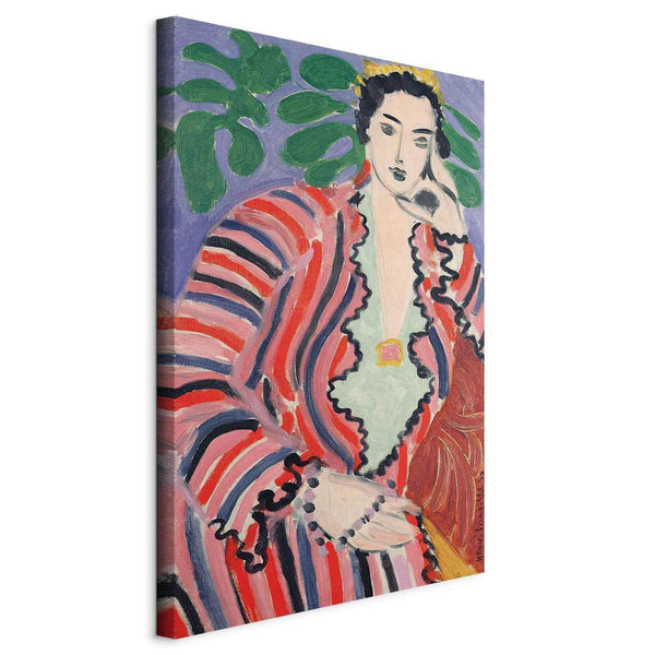 Quadro - Henri Matisse – Elena