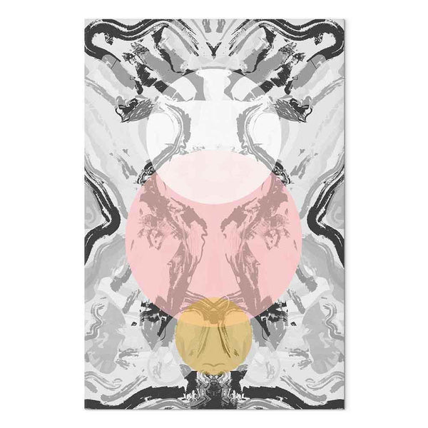 Quadro - Ocean Spirit (1 Part) Vertical