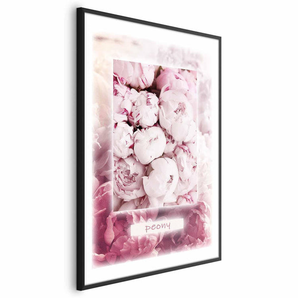 Poster - Spring Delicacy