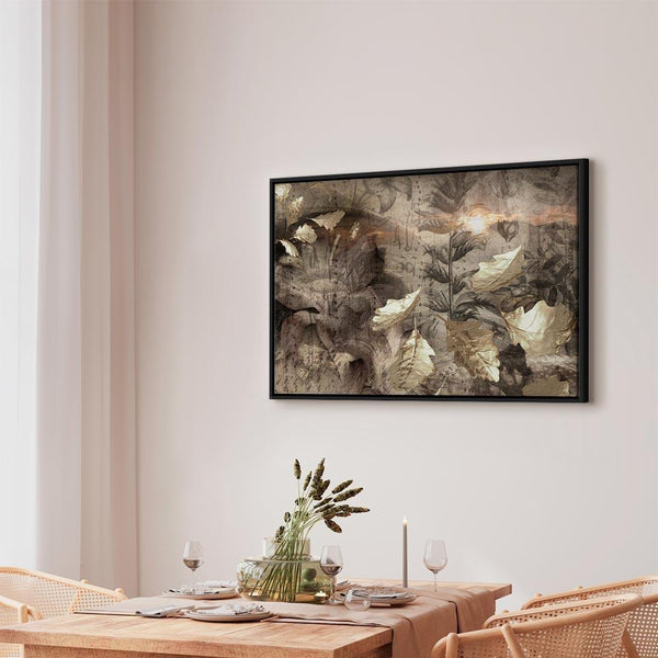 Quadro - Autumn Twilight (1 Part) Wide
