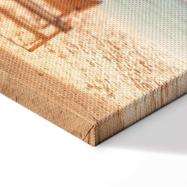 Quadro - Palm Umbrella (1 Part) Vertical