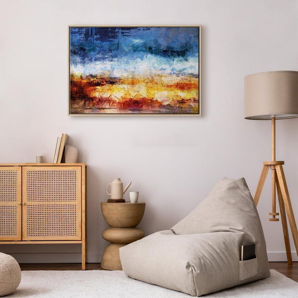 Quadro - Hot land(1 Part) Wide
