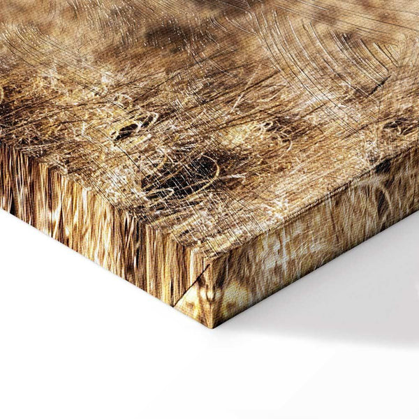 Quadro - Wooden Windmill (1 Part) Vertical