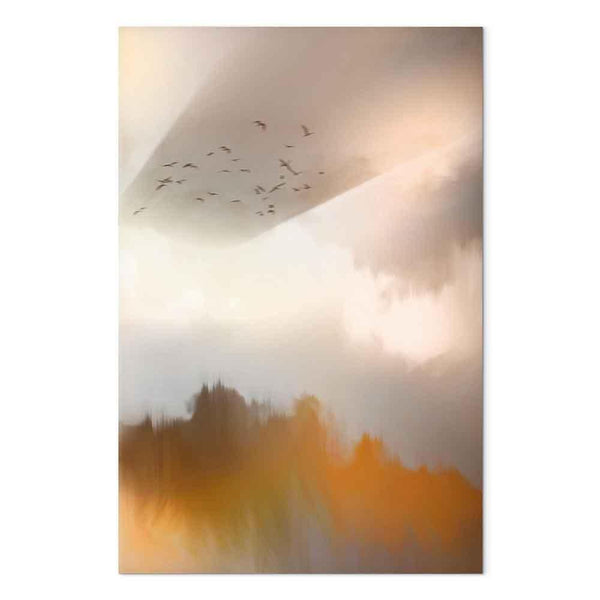 Quadro - Nostalgia (1 Part) Vertical